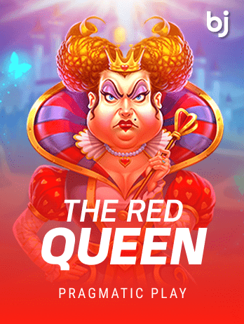 The Red Queenpng icon