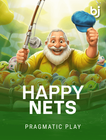 Happy Netspng game cover