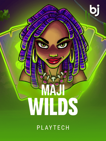 Maji Wildspng icon