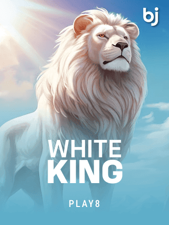 WhiteKingpng game cover