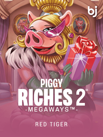 Piggy Riches 2™ MegaWays™png icon