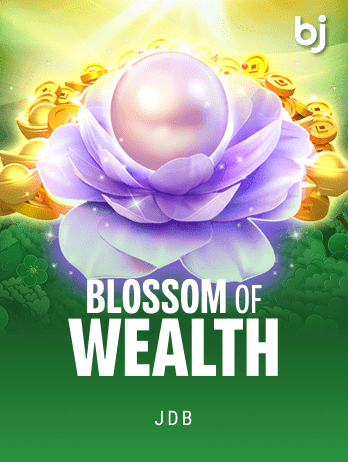 Blossom Of Wealthpng icon