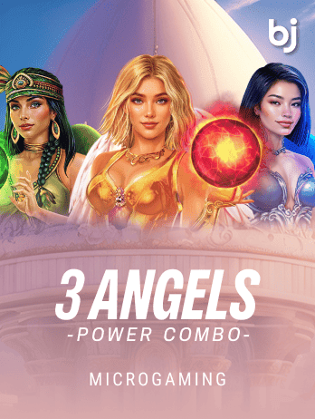 3 Angels Power Combopng icon