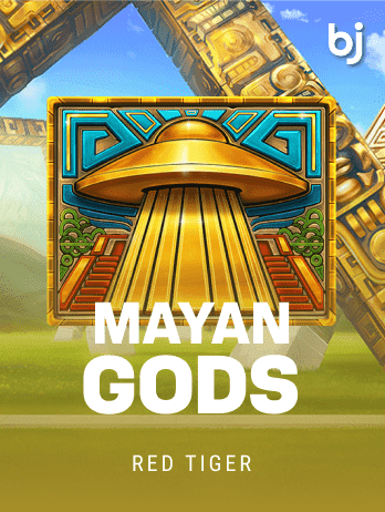 MayanGodspng icon