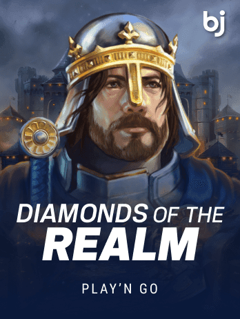 Diamonds of the Realmpng icon