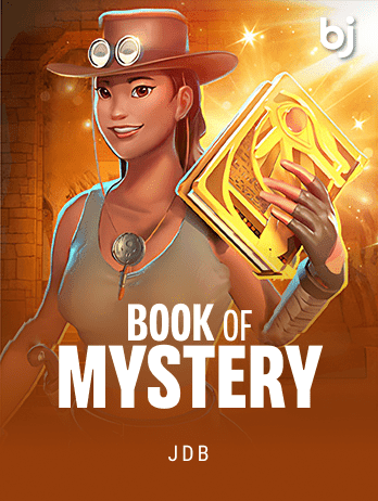 Book Of Mysterypng icon