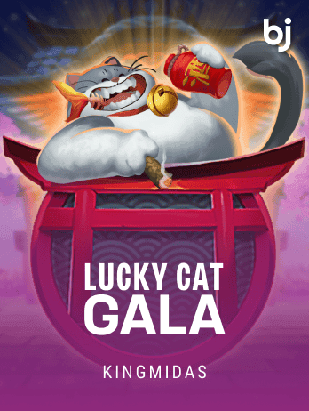 Lucky Cat Galapng icon